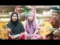 Gambus Bugis - Pettu tangah laleng (putus tengah jalan)