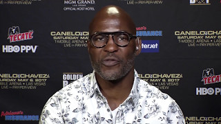 Bernard Hopkins on PPV Model: Television vs. Streaming
