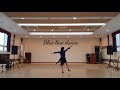 Sofia Line Dance (Beginner)