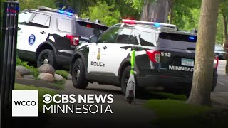 2 killed, 4 injured in south Minneapolis shooting