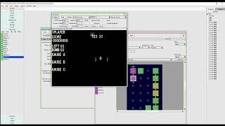 Introduction Into Variables Script Panels | STGBuilder Tutorial