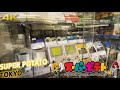 Crazy prices in SUPER POTATO retro games tour in Akihabara, Tokyo [4K]