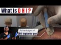 What is DHI ?  (Direct Hair Implantation) - Cara Clinic