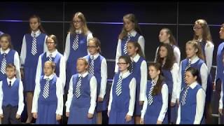 HOJ, HURA HOJ!, Otmar Macha - PRAGUE PHILHARMONIC CHILDREN'S CHOIR