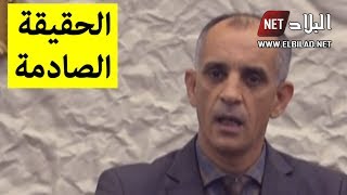 رئيس نقابة القضاة يكشف عن \