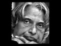 kanavu kanungall tribute to kalam sir