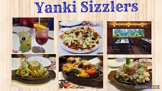 Yanki Sizzlers #ahmedabad #gujarat #India