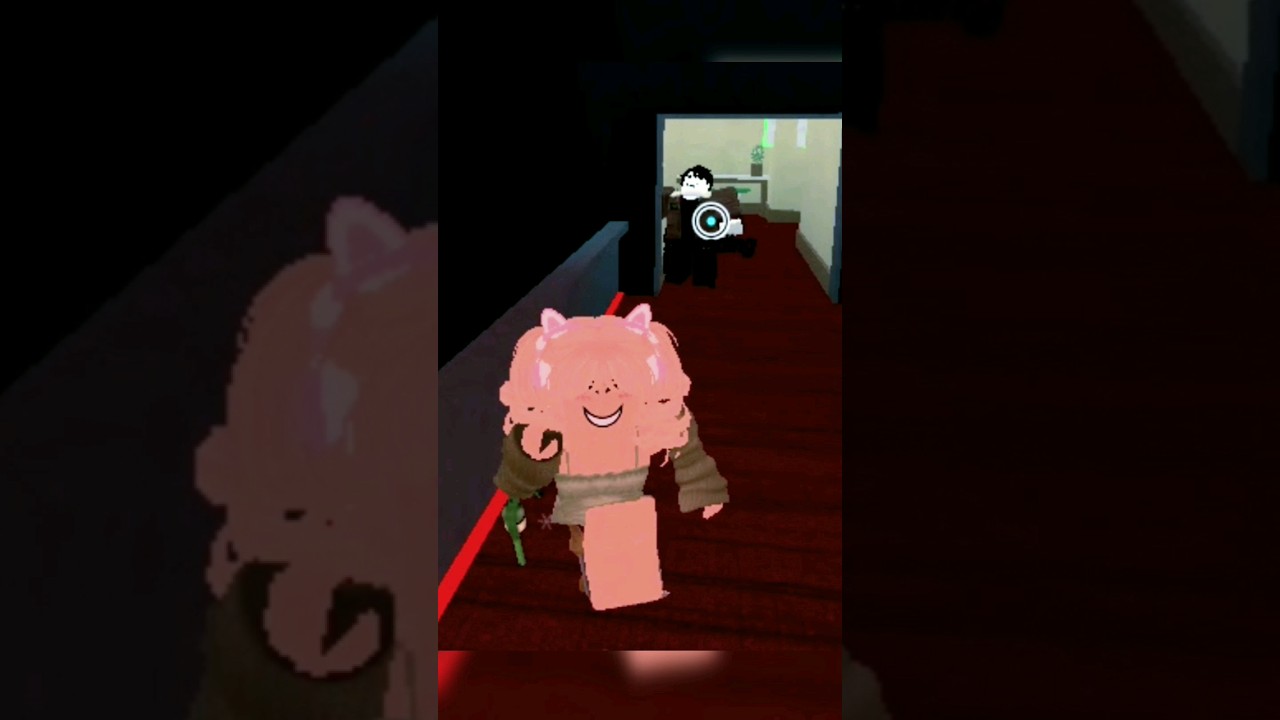 Mm2 Sheriff Win Youtube