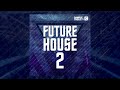 Future House 2 - Sample Tools by Cr2 (Sample Pack)