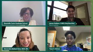Graduate School Information Session