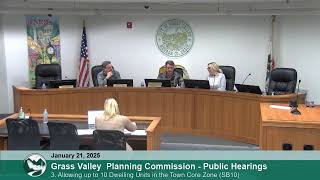 Planning Commission