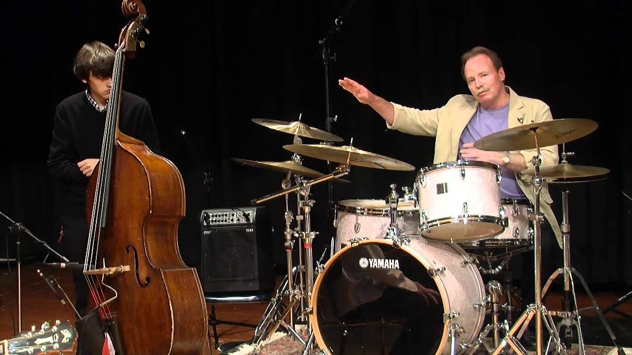 What Is Rhythm Section At Sandra Mercuri Blog