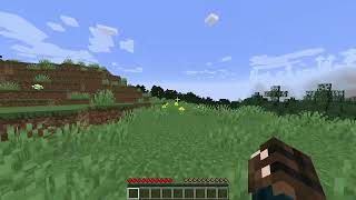 How To Toggle Sprint in Minecraft