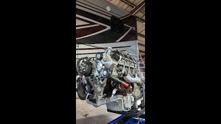 How Does A Small Leak Destroy An Engine Shorts