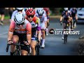 Virgin Active Ride Joburg 2024 Road Race | Elite Highlights