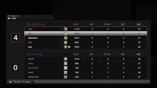 R6S ダイヤ帯ランク 日本１位になった方と