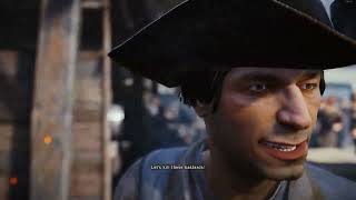 Assassin's Creed: Unity - Part 5 - Sequence 4 (100% Completionist, No Deaths)