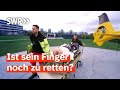 Hand in der Kreissäge – Unfall in der Werkstatt | SWR Die Unfallklinik