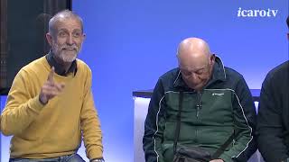 I Giorni della Chiesa del 9 Aprile 2021
