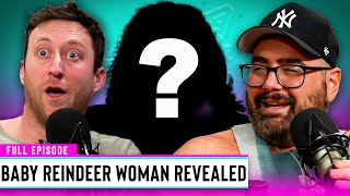 Woman From Baby Reindeer Reveals Herself in Shocking Interview | Out & About Ep. 275