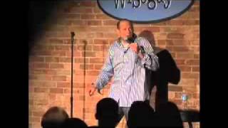 Keith Stubbs - Toenails