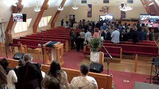 Celebration of Life for Lillian Ann Eldridge