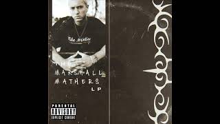 (FREE) Eminem Old School Type Beat "Name Call 2" | Underground Rap Type Beat 2021