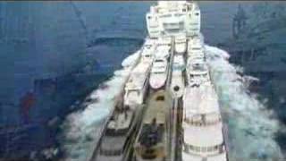 DYT Yacht Transport Yacht Express - Yacht Transportation