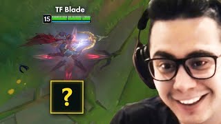 We Are BACK With Informative Gameplay!! (Vayne Top)