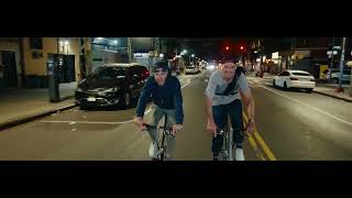 Brompton x CHPT3: The 4th Edition, New York