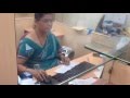 India Fastest Cashier ? Now, know the truth about her