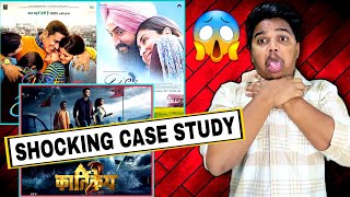 Karthikeya 2 Destroyed Bollywood | Why Bollywood is Failing | Case Study |