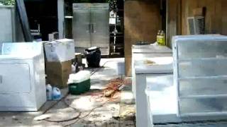 Outdoor Storage: Fairfax County Department of Code Compliance