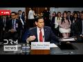 LIVE: Rubio testifies to the House Foreign Affairs Committee on Iran War | AC1G