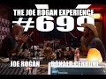 Joe Rogan Experience #699 - Donald Cerrone