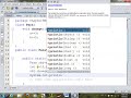 How to Use Argument Object from Class in Java Netbeans