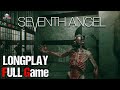 Seventh Angel | Full Game Movie | 1080p / 60fps | Longplay Walkthrough Gameplay No Commentary