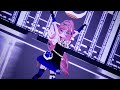 good girls like really bad bois~ vrchatmmd vrcaht vtuber lyokammd