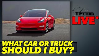 Will Electric Cars Kill Traditional Dealerships? | What Car or Truck Should I Buy Ep. 66