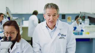 Ear Science Institute Australia TV Ad