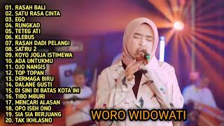 Download Lagu WORO WIDOWATI RASAH BALI FULL ALBUM TERBARU 2023... MP3 Gratis