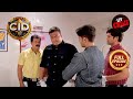 Team CID के सामने आया आत्मा को ढूंढने का Challenge! | CID | Master Plan | Full Episode | 18 May 2023