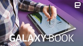 Samsung Galaxy Book | Review