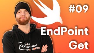 EndPoint Get - Server-Side Swift #09