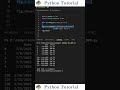 Plot Pandas DataFrame with Plotly | Python Tutorial