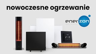 sklep.ENERZON.pl - efektywne i nowoczesne ogrzewanie