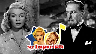 Mr. Imperium - Full Movie | Lana Turner, Ezio Pinza, Marjorie Main, Barry Sullivan, Cedric Hardwicke