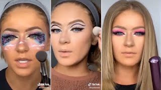 COMPLETE MAKEUP STORYTIME @kaylieleass
