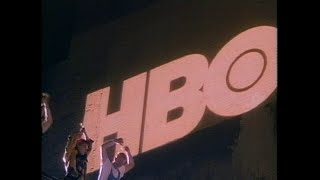 HBO 1991 Promotion Film: \