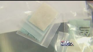 New Information Released on Heroin Ring Bust in Brown County